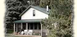 The Pines Bed & Breakfast