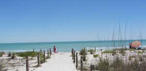 Sanibel's Old Kentucky Home Away From Home