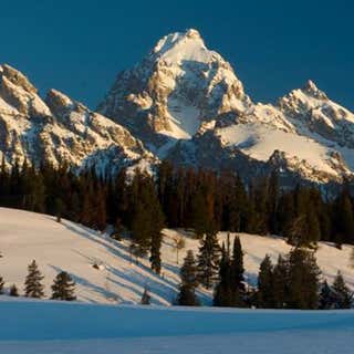 Jackson Hole Grand Expeditions