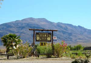 Photo of Shoshone RV Park