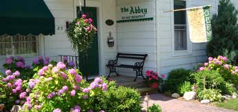 Photo of The Pentwater Abbey Bed & Breakfast