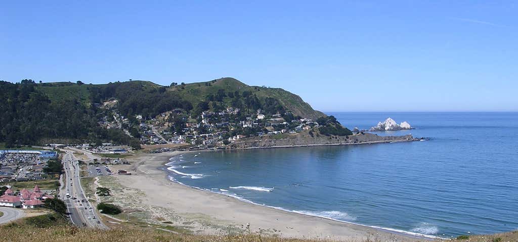 Photo of Pacifica State Beach