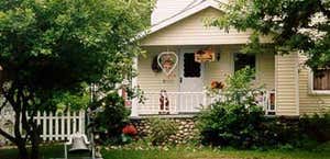 The Grainery Bed & Breakfast