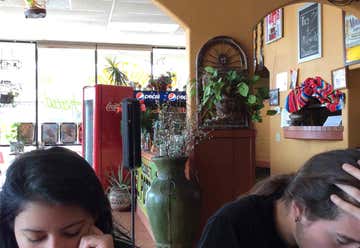Photo of El Potrero Restaurant
