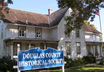 Photo of Douglas County Historical Society
