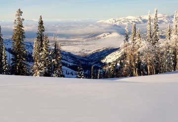 Photo of Powder Mountain Resort
