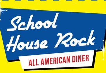 Photo of School House Rock All American Diner