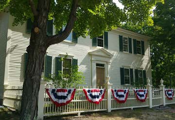 Photo of Franklin Pierce Homestead