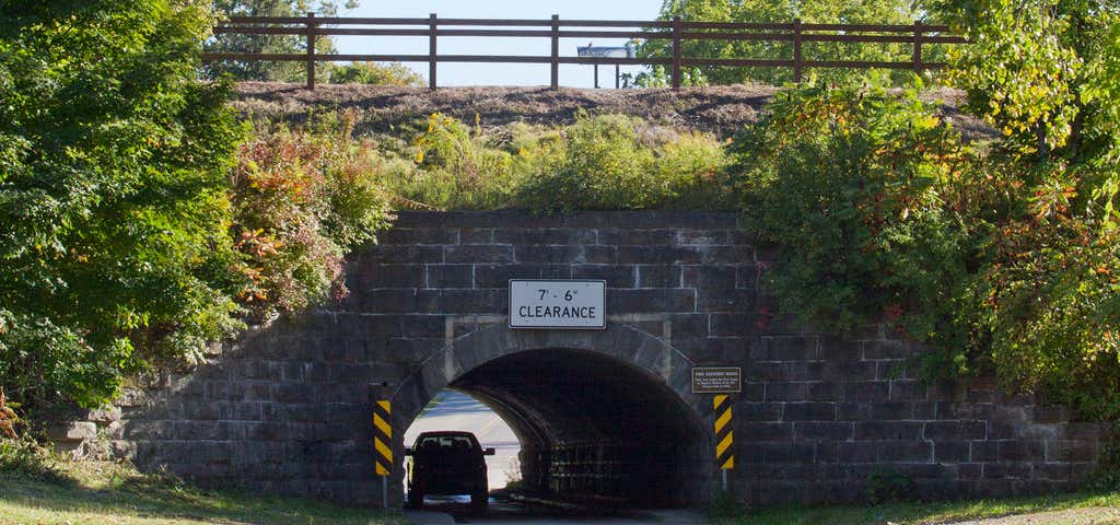 Photo of The Culvert Road