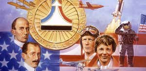 National Aviation Hall Of Fame