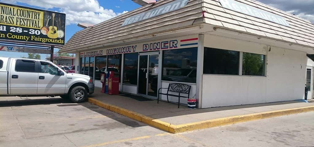 Photo of Lincoln Highway Diner