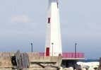 Photo of Wawatam Lighthouse