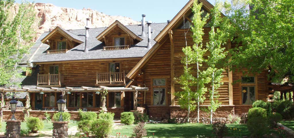 Photo of Lodge at Red River Ranch