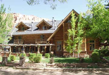 Photo of Lodge at Red River Ranch