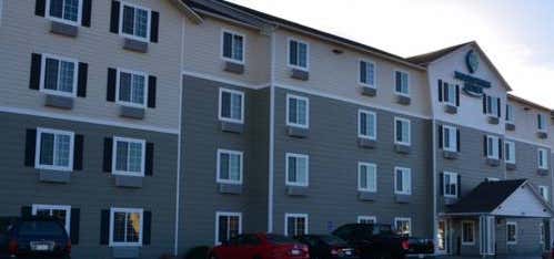 Photo of Select Suites Colorado Springs - Airport