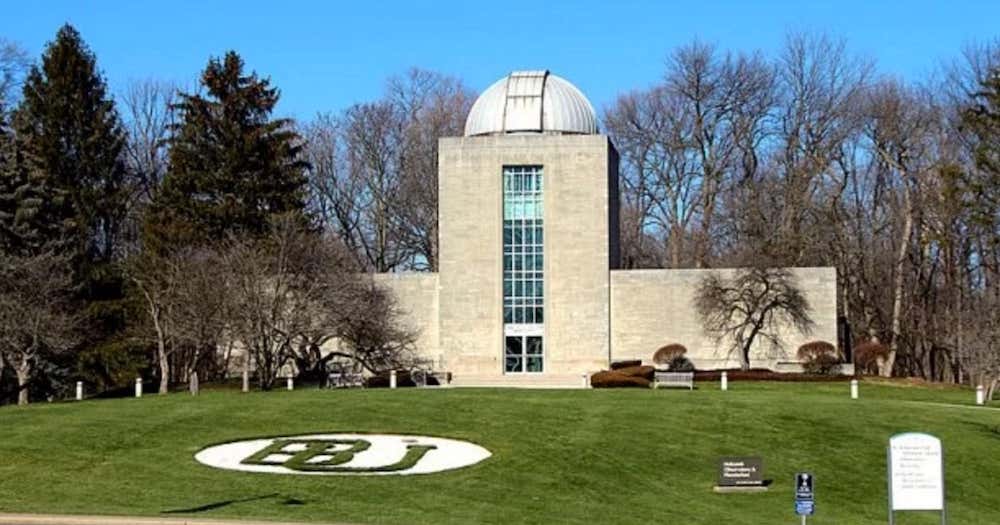 Observatory & of Butler University, Indianapolis