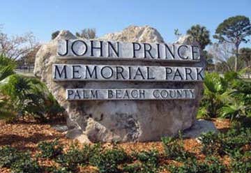 Photo of John Prince Aquatic Playground