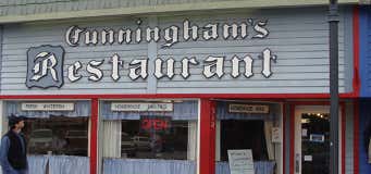 Photo of Cunningham's Family Restaurant