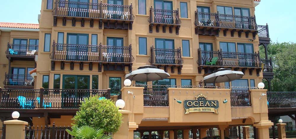 Photo of Ocean Inn & Suites