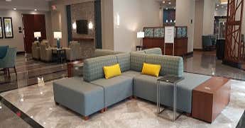 Drury Inn & Suites Grand Rapids, Michigan Roadtrippers
