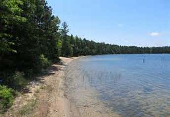 Photo of Camp Seven Lake Campground