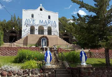 Photo of Ave Maria Shrine
