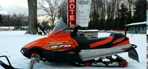 Photo of ATV, Boating & Snowmobile Rentals, LLC