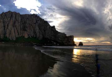 Photo of Morro Bay Beach, 1151 Embarcadero Morro Bay, California