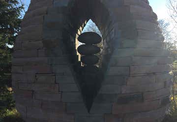 Photo of Benson Sculpture Garden
