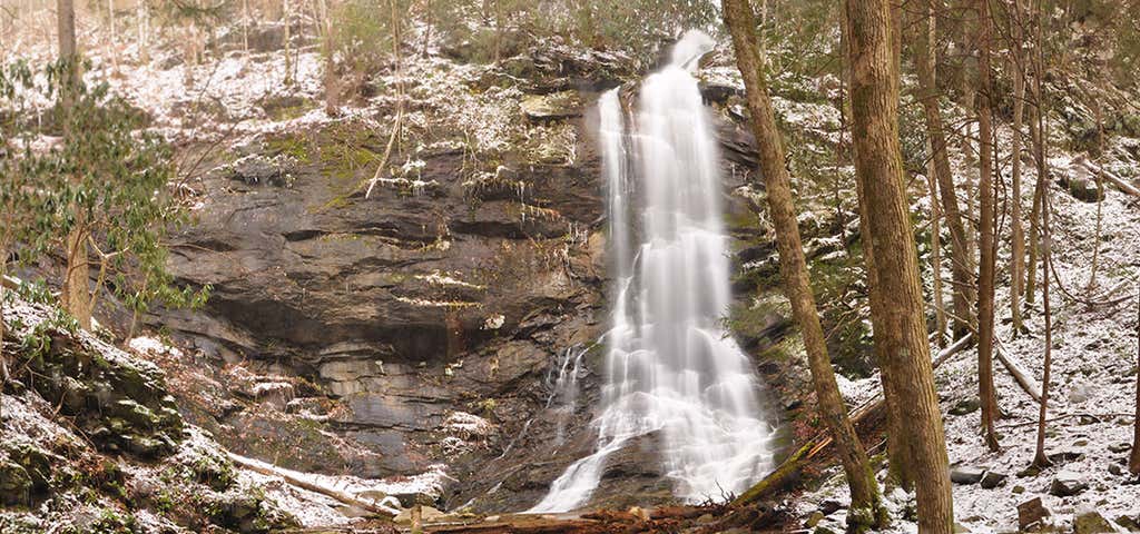 Photo of Sill Branch Falls