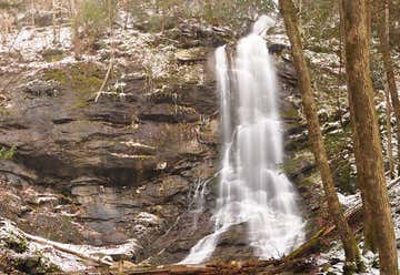Photo of Sill Branch Falls