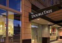 Photo of DoubleTree Suites by Hilton Hotel Detroit Downtown - Fort Shelby