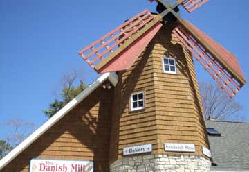 Photo of The Danish Mill