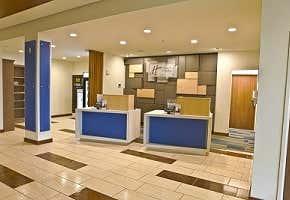 Photo of Holiday Inn Express & Suites - Port Huron