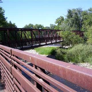 Poudre River Trail