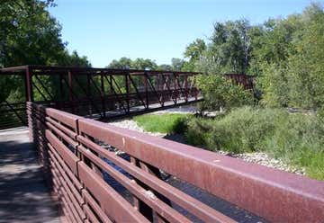 Photo of Poudre Trail