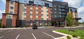 Photo of Courtyard by Marriott Mt. Pleasant at Central Michigan University