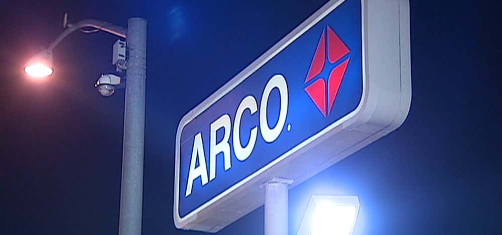 Photo of Arco AM/PM Gas Station