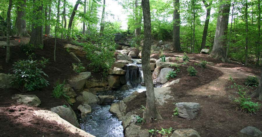 Country Park, Greensboro | Roadtrippers