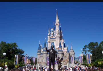 Photo of Disney's Magic Kingdom