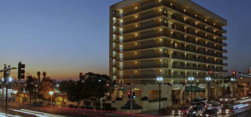 Photo of Clarion Hotel National City San Diego South