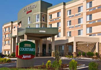 Photo of Courtyard by Marriott - Bay City