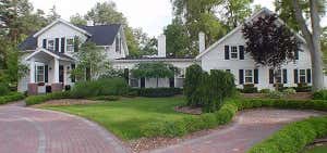 Photo of The Rochester Carriage House Bed & Breakfast
