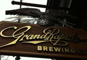 Photo of Grand Rapids Brewing Co