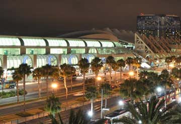 Photo of San Diego Comic-Con International