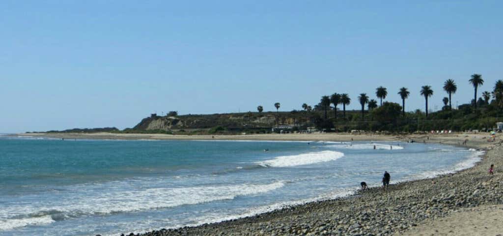 Photo of San Onofre State Beach