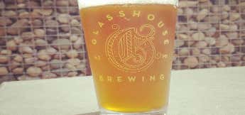 Photo of Glasshouse Brewing