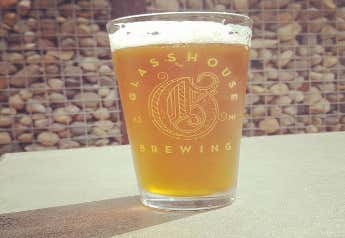 Photo of Glasshouse Brewing