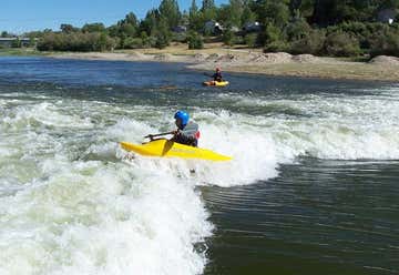 Photo of Green River Whitewater Park