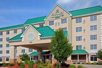 Photo of Country Inn & Suites by Radisson, Grand Rapids East, MI ...